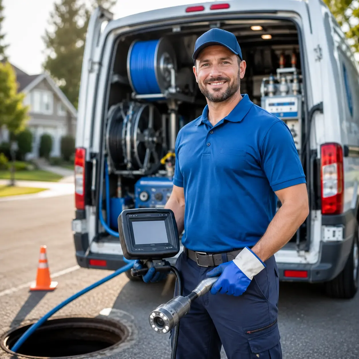 Local Pipe Relining specialists in South Egremont, MA