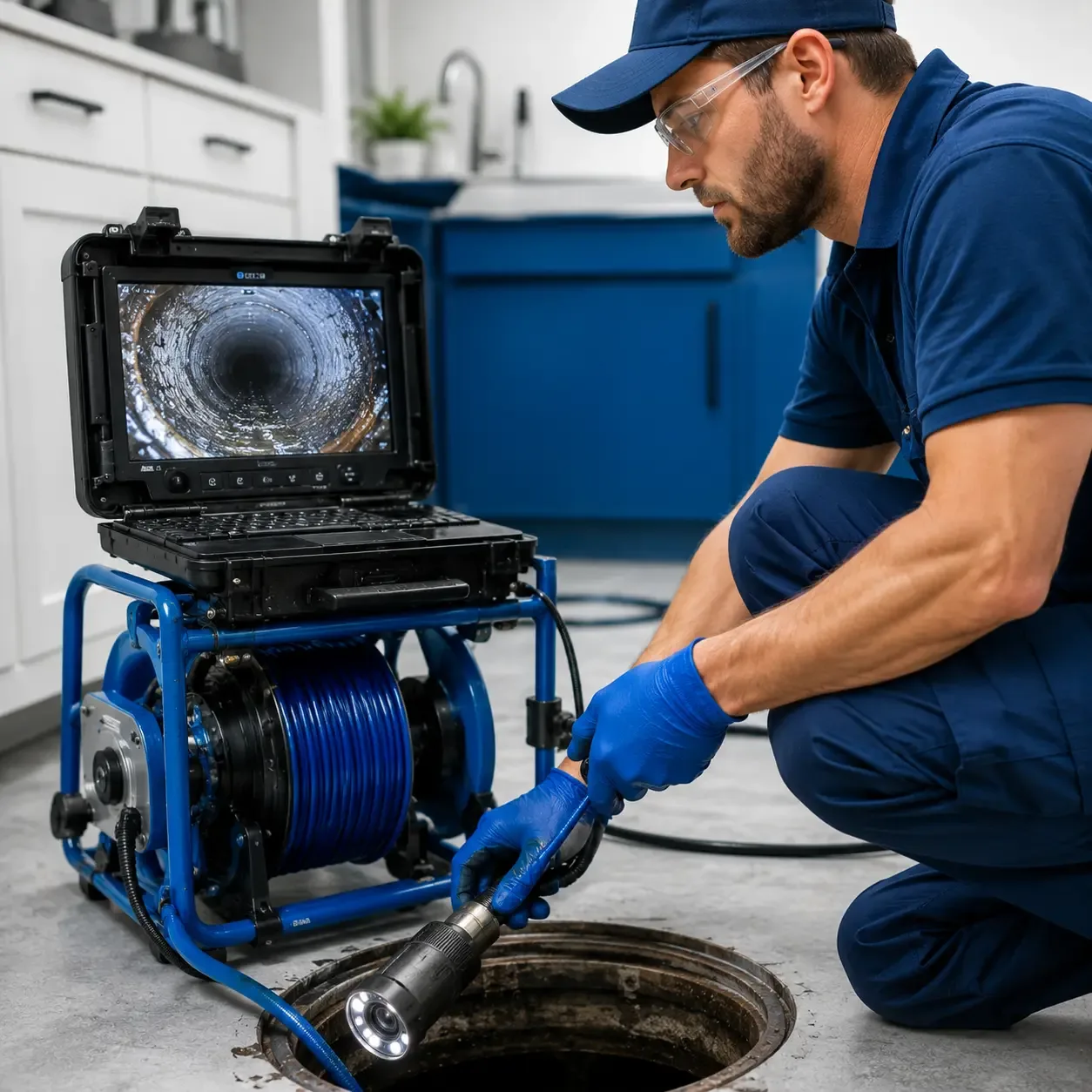 Pipe Relining professionals serving South Egremont, MA